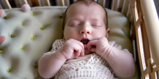 Sleep Solutions: Structuring a Relaxing Bedtime Regimen for Your 3-Month-Old - Home Kartz