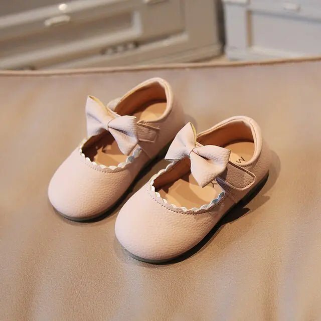Baby Girl's Princess Shoes - Home Kartz
