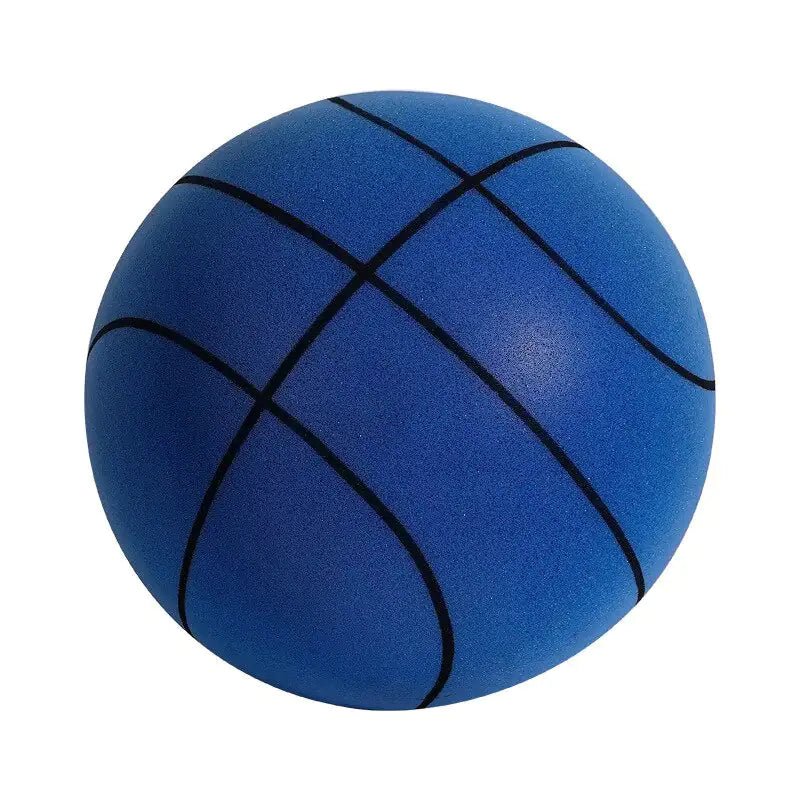 Elevate Your Basketball Skills with Silent Basketball