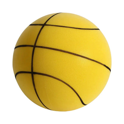Elevate Your Basketball Skills with Silent Basketball