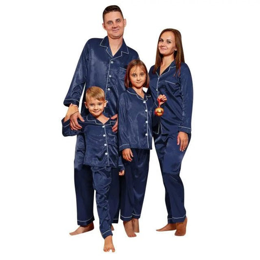 Family Tradition Matching Pajamas - Home Kartz