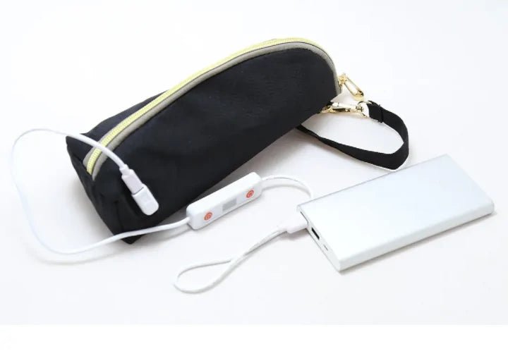 Portable USB Milk Bottle Warmer - Home Kartz