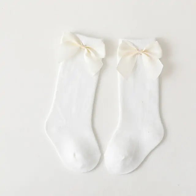 Toddlers Spanish Style Socks - Home Kartz
