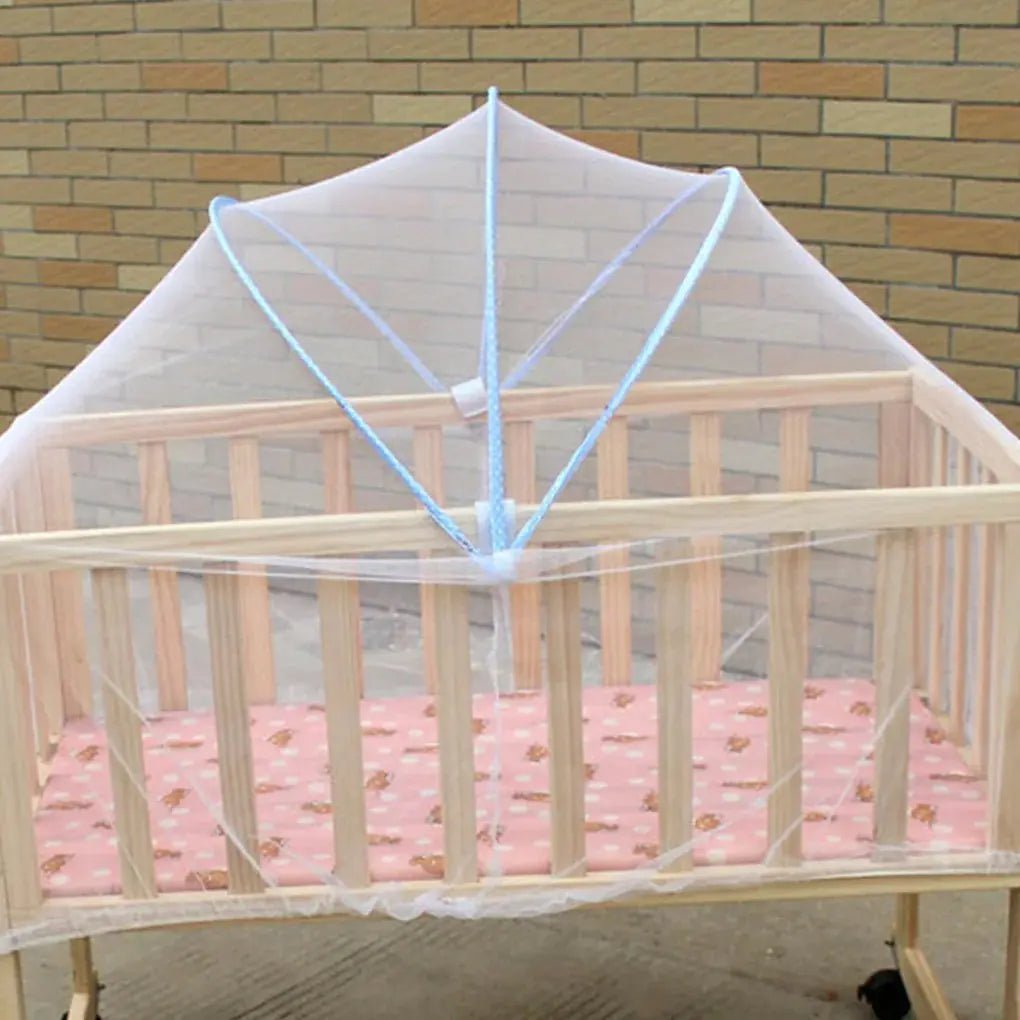 Universal Baby Crib Mosquito Net - Home Kartz