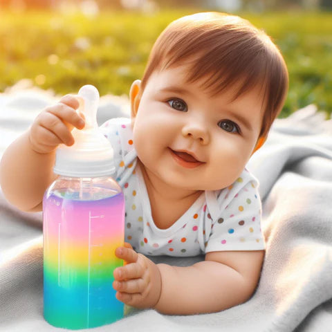 The Best Baby Bottles - Don't Buy Anything Until You Read This Parental Guide