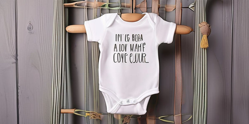 10 Baby Onesies So Funny, Parents Can't Help But Click to See