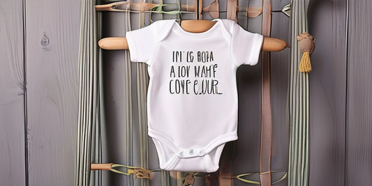 10 Baby Onesies So Funny, Parents Can't Help But Click to See - Home Kartz