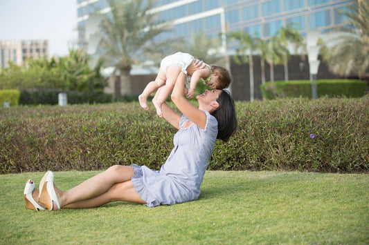 New Parents Alert: The Top 10 Baby Essentials That Will Make Your Life a Dream - Home Kartz