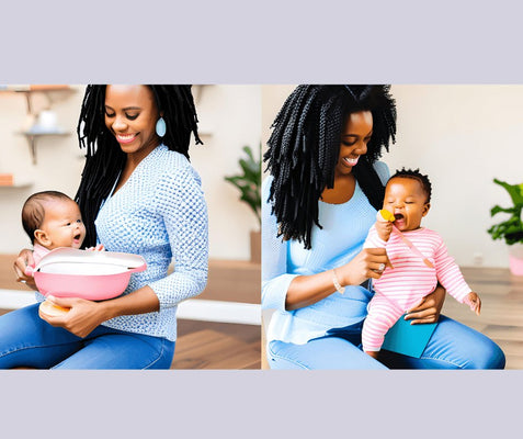 10 Must-Have Baby Feeding Accessories for Busy Moms