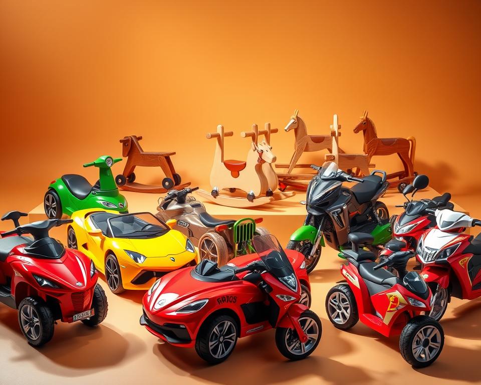 Ride-on Toys: My Top Picks and Buying Tips