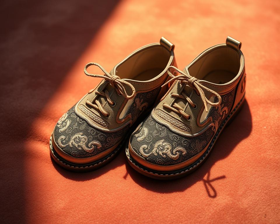 Toddler Dress Shoes: My Tips for Choosing the Right Fit and Style