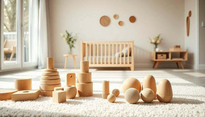 The Science Behind Montessori baby toys – Does It Really Work?