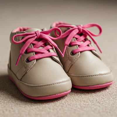 Necessity of Baby Walking Shoes: Do Babies Really Need Them?