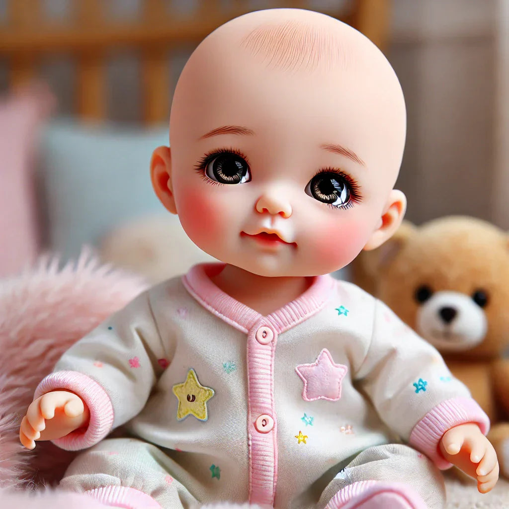 The Best Dolls for Imaginative Play: Fueling Little Worlds