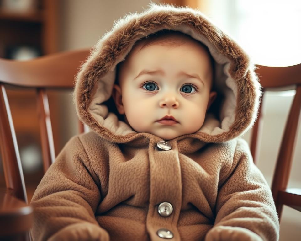 Stay Cozy: Your Ultimate Guide to Choosing the Best Baby Fleece Jacket