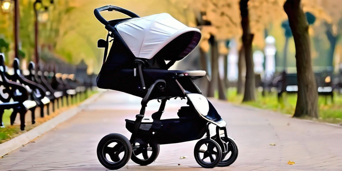 5 Best Features of the Baby Trend Stroller That Parents Love - Home Kartz