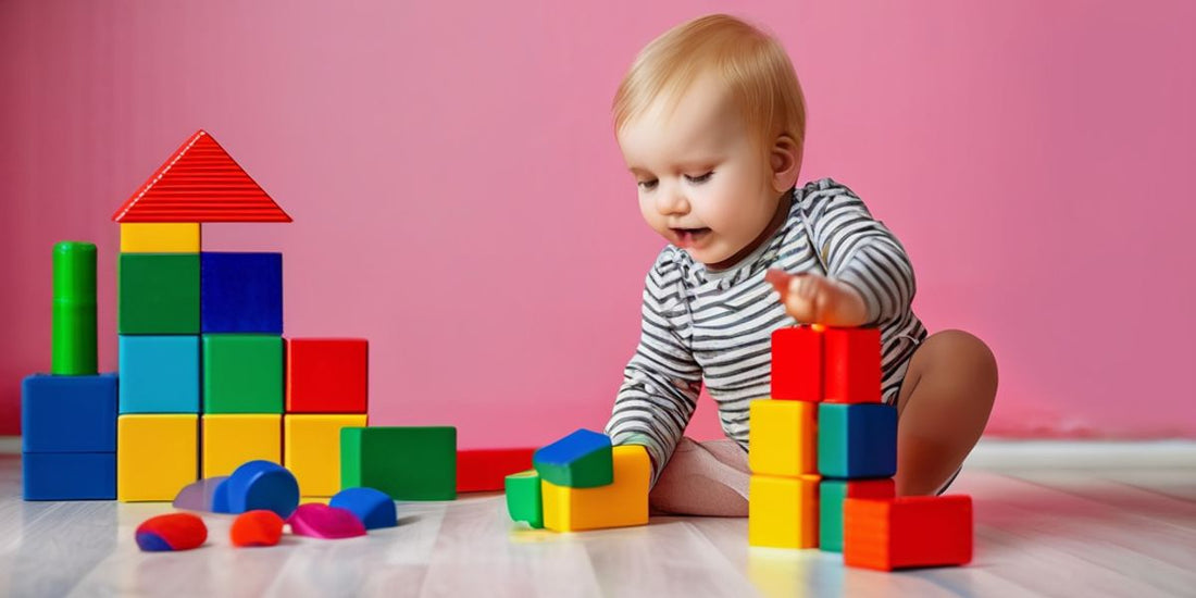 5 Educational Toys for Toddlers That Boost Early Development - Home Kartz