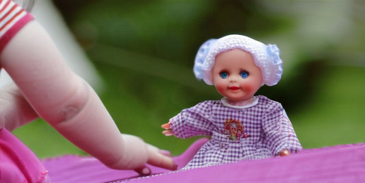 5 Enriching Benefits of Baby Alive Toys for Childhood Development - Home Kartz