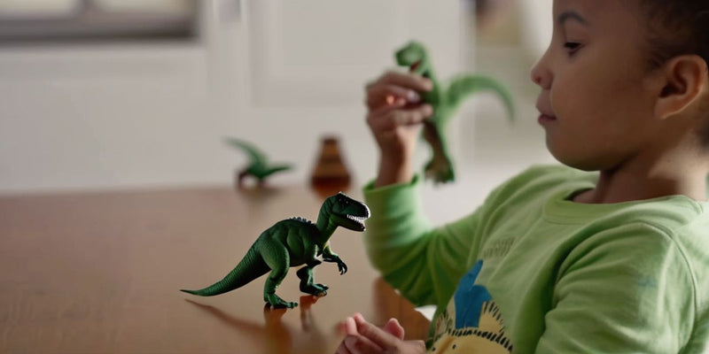 6 Must-Have Dinosaur Toys for Your Child's Jurassic Adventure