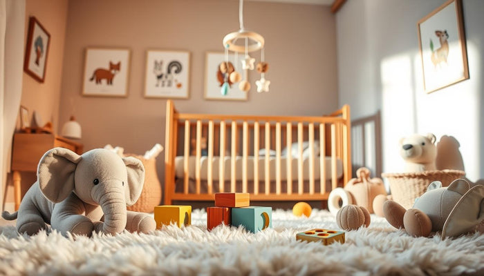 Find the Perfect Baby Toys for Your Little One