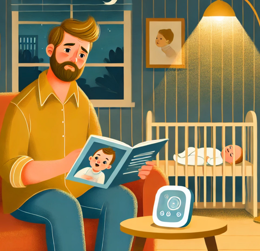 Single Dad’s Guide to Baby Monitors: What I Wish I Knew Before