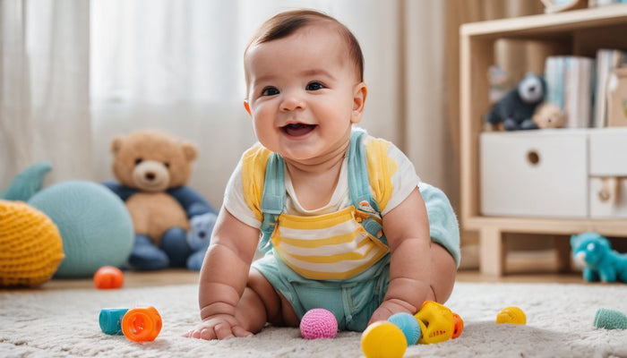 Affordable and Effective Baby Teething Toys for Instant Relief
