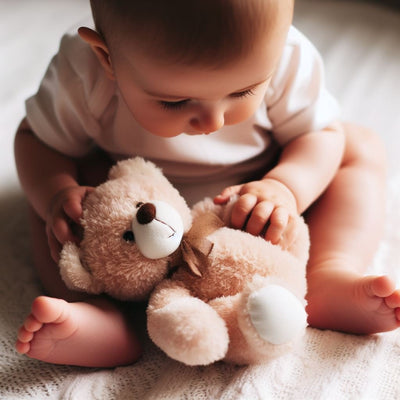 Soft Toys That Are Revolutionizing Baby Playtime - Choose Wisely!