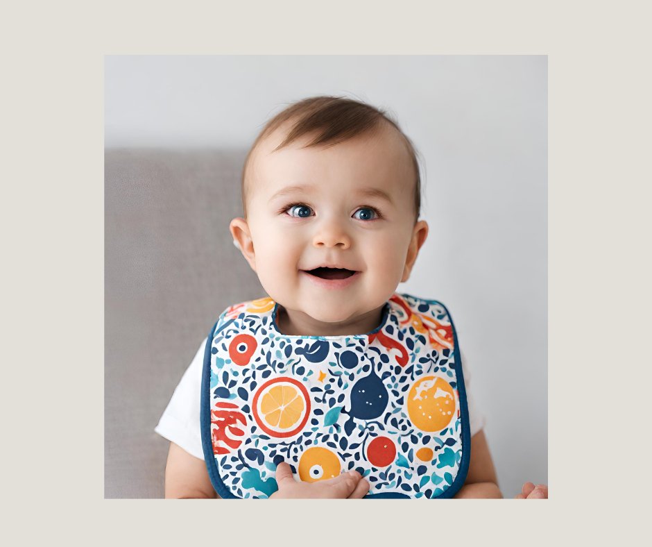 Discover the Ultimate Baby Bibs: The Must-Have Guide for Parents - Home Kartz