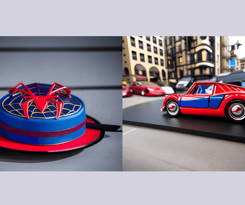 Calling All Young Heroes: Discover the Ultimate Spiderman Toy Collection Now