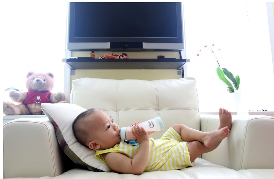Choosing the Best Infant Milk Warmer for Your Baby's Bottle - Home Kartz