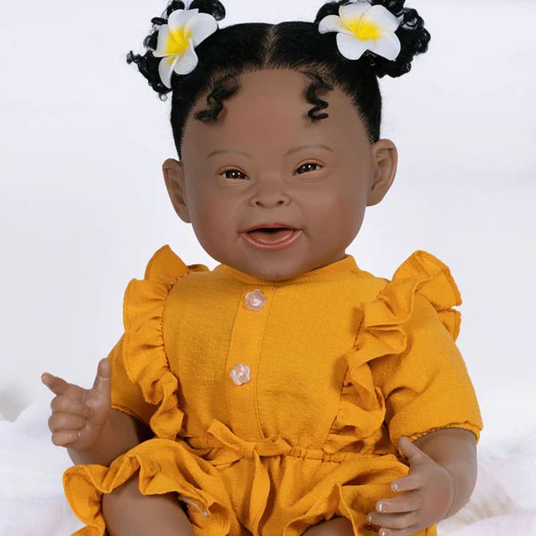 Discover the Joy of Reborn Baby Dolls for Lifelike Playtime - Home Kartz
