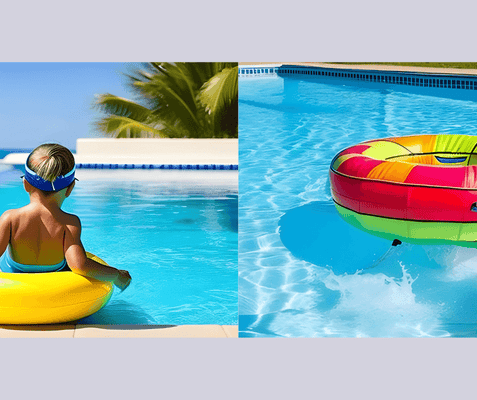 Discover Top 10 Swimming Pool Toys Every Kid Needs for Summer