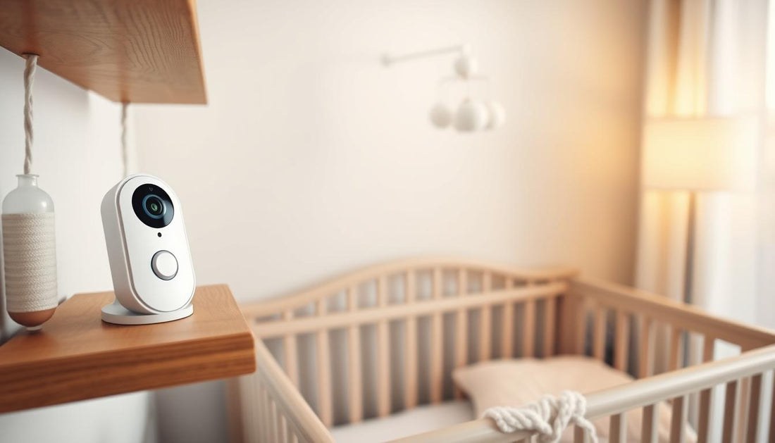 Essential Eyes and Ears: Why Every Parent Needs a Baby Monitor