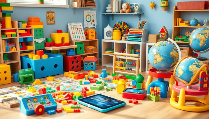 Understanding Building Kits for Kids – How It Helps Your Baby Grow