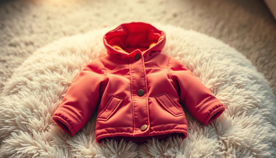 Everything You Should Know About Toddler Coat Before You Buy!