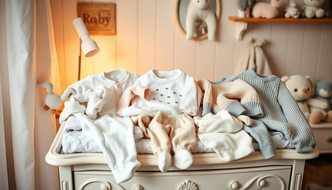 Mistakes to Avoid When Buying Postpartum Clothes for Kids