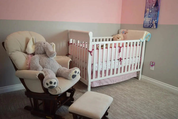 Transform Your Nursery: 10 Jaw-Dropping Ideas That Will Make You the Envy of Every Parent