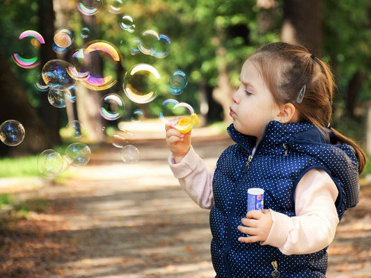 Family Time Revolution: How These Toddler Toys Turned Our Home Into a Haven of Joy - Home Kartz