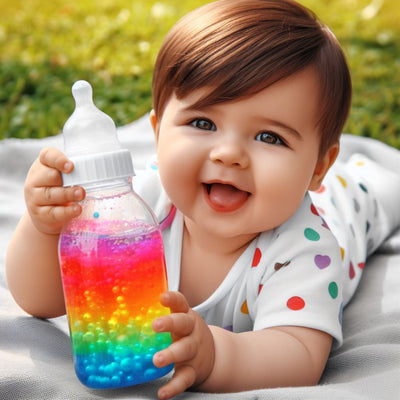 The Best Baby Bottles of 2024 - Don't Buy Anything Until You Read This Parental Guide