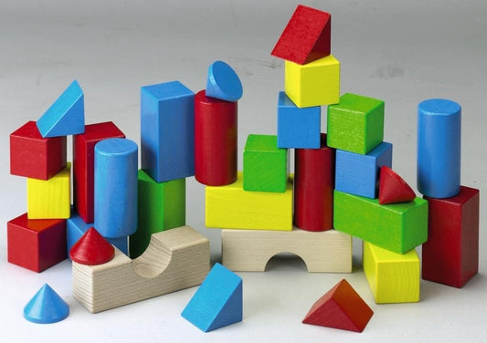 From Blocks to Brilliance: Building Toys That Boost Learning and Fun - Home Kartz