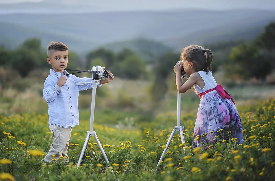 From Screen Time to Green Time: The Ultimate Outdoor Toys That Made My Kids Fall in Love with Nature - Home Kartz