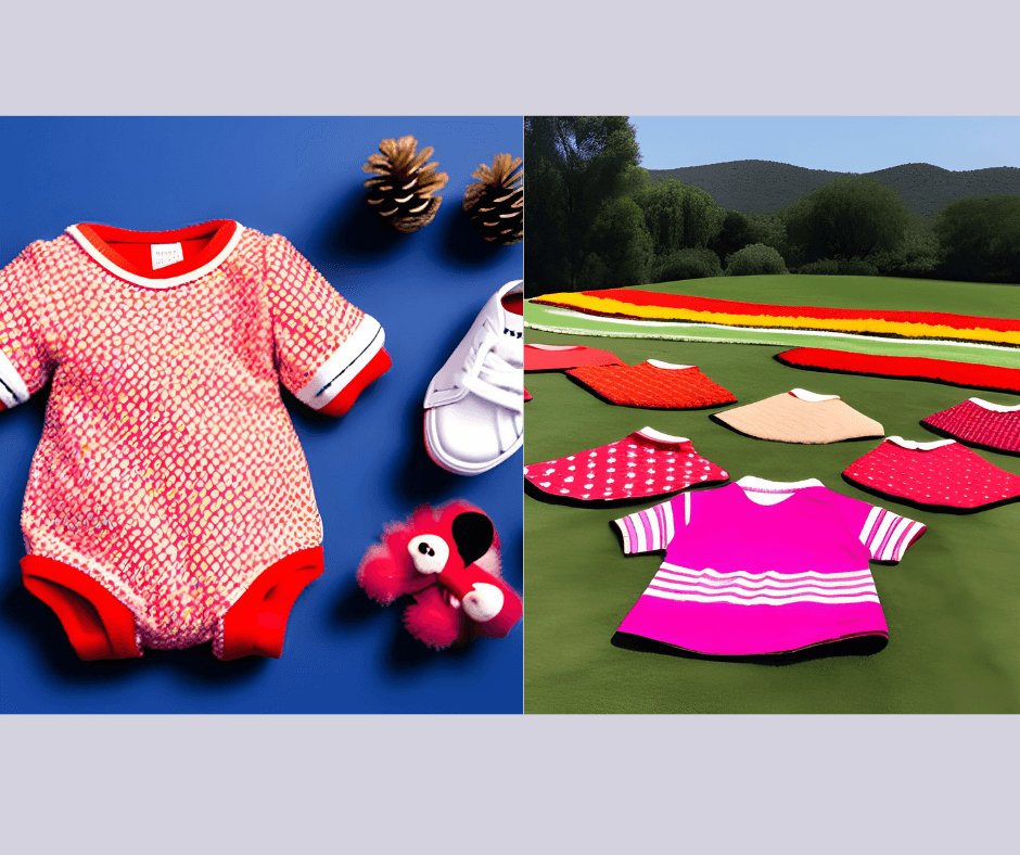 You Won't Believe How Adorable These Baby Onesies Are: Get Ready for a Giggle Fest - Home Kartz