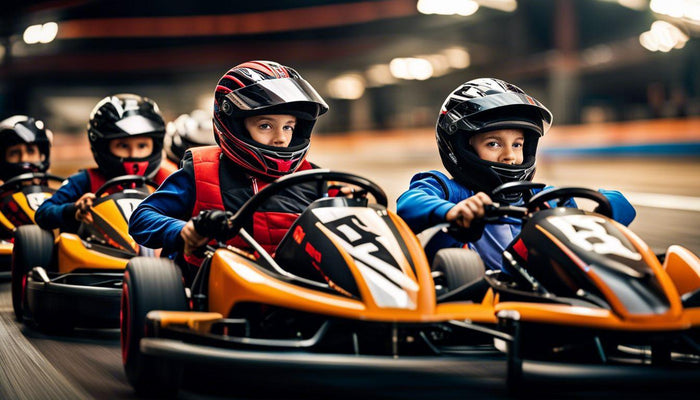 Get Ready to Race: The Ultimate Guide to Motorized Toys for 10 Year Olds!
