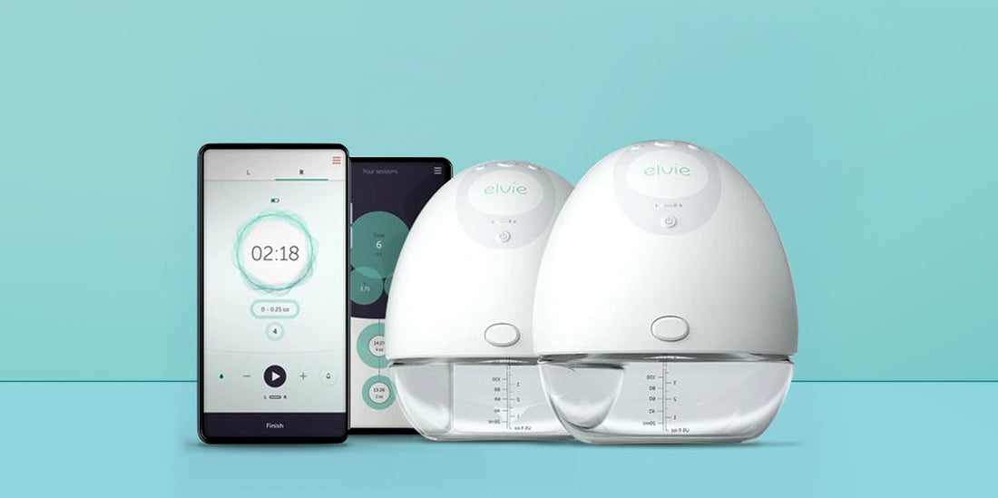 Hands Free Wireless Breast Pump: A Guide for Modern Parents - Home Kartz