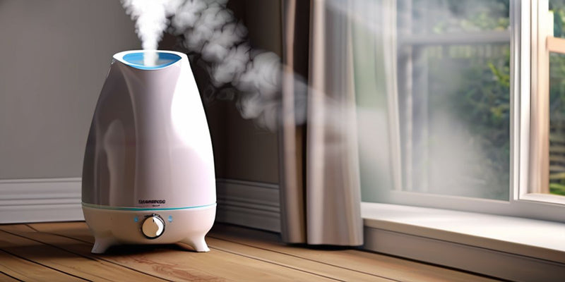 Transforming Indoor Air: The Impact of Cool Mist Humidifiers