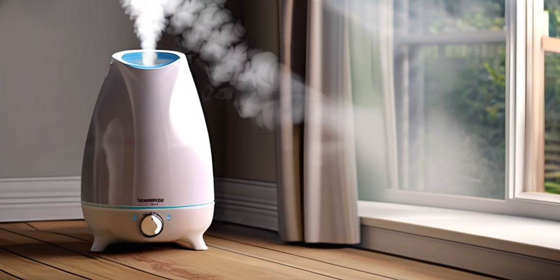 How a Cool Mist Humidifier Can Combat RSV Symptoms at Home - Home Kartz