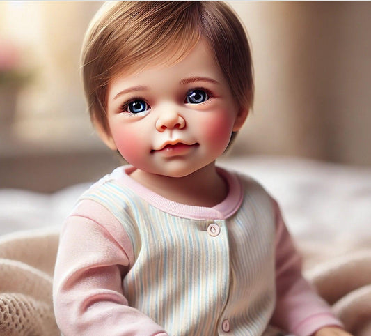 How Do I Make a Silicone Baby Doll? A Step-by-Step Guide from a Dad's Perspective - Home Kartz