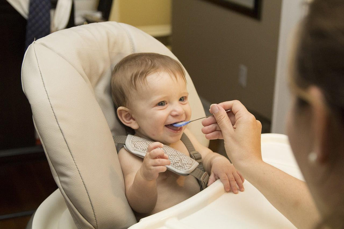 How Long to Hold Baby After Feeding: A Guide for Parents - Home Kartz