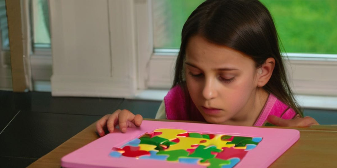 How to Select Toys That Promote Problem-Solving and Critical Thinking - Home Kartz