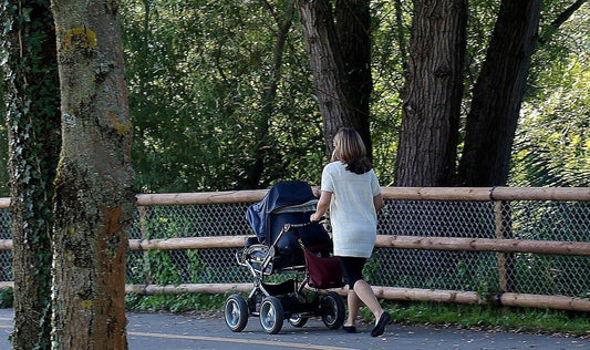 Transform Your Outings: The Essential Benefits of a High-Quality Baby Stroller - Home Kartz